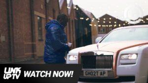 Deebo ft Sim Dawg – Let Me Be [Music Video] Link Up TV