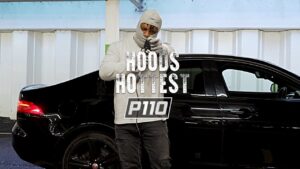 Drolly – Hoods Hottest (Season 2) | P110