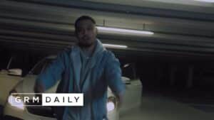 Exzer – Drip [Music Video] | GRM Daily
