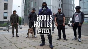 Farlz – Hoods Hottest (Season 2) | P110