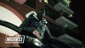 #FCP Lil Sho – Say My Name (Music Video) | @MixtapeMadness