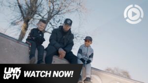 Foebt Fully – Fatherhood [Music Video] | Link Up TV
