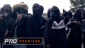 Grey Dons – Intro [Music Video] | P110