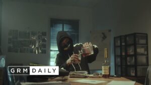 Grubbo – Files [Music Video] | GRM Daily