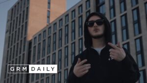 Guni – Regardless [Music Video] | GRM Daily