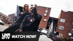 Ibbz Awan – Don’t You Know [Music Video] | Link Up TV