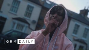 idonteventrap – 28 [Music Video] | GRM Daily