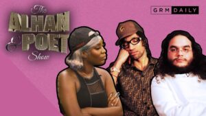 Ivorian Doll talks Beef, Industry Politics and Flat Earth | The Alhan & Poet Show