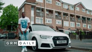 Jotz – Take Me In [Music Video] | GRM Daily