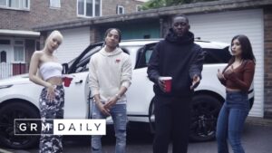 Khairee Feat Flair – Comprende [Music Video] | GRM Daily