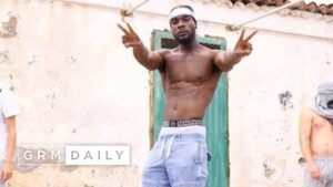 Kid D – Bring It On [Music Video] | GRM Daily