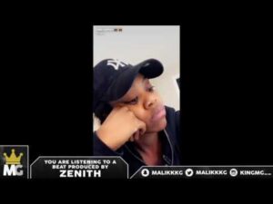 Lady Leshurr goes at Z Dot for taking credit on Queen Speech 4 and for finessing £25k