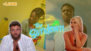Love Island Recap: Trouble in paradise? 😩 #TheSundown W/ Vee Brown x Fred Santana #37 | The Hub