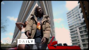 Mamy Dope – MisFits [Music Video] | GRM Daily
