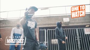 MjWooly – Touch That (Music Video) | @MixtapeMadness