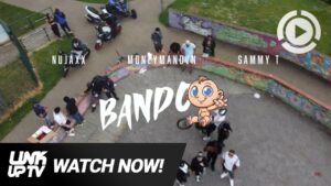 Moneymandvn x Nujaxx x Sammy T – Bando Baby [Music Video] | Link Up TV