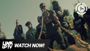 Mully – Unlimited Flows [Music Video] | Link Up TV