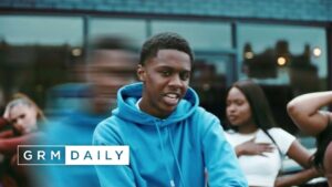 M’Way – We Did [Music Video] | GRM Daily