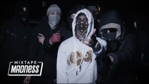 #Nblock Scarzy – Blast (Music Video) | @MixtapeMadness