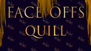 Next In Line Face-Offs: Quill addresses cancelled Georgie Roots battle