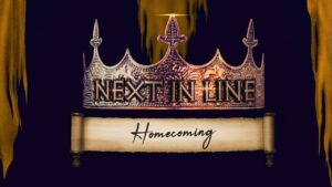 Next In Line: Homecoming | PPV Trailer Part 2 | Don’t Flop