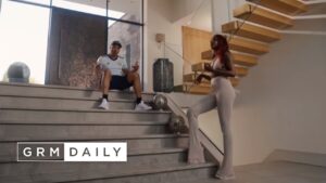 Oakzy B & Pocaa – Summertime [Music Video] | BBC Three’s The Rap Game UK S3 | GRM Daily