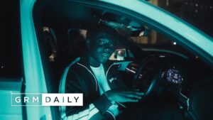 OT Skeng – Holla  [Music Video] | GRM Daily