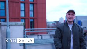 Outz – Offload Freestyle [Music Video] | GRM Daily