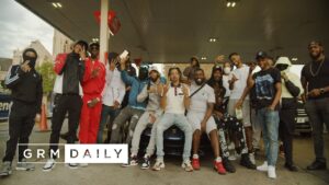 Peezly – Freestyle [Music Video] | GRM Daily