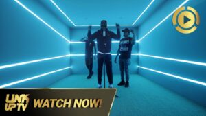 RA & Stinx – HB Freestyle (Season 3) | Link Up TV