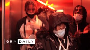 Reezy x A.D – No Complacency [Music Video] | GRM Daily