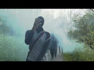 Risky – Gotham (Music Video) | @MixtapeMadness
