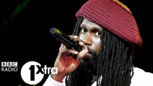 Runkus Lockdown Session | BBC 1Xtra In Jamaica