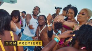 Russ Millions x Buni – Exciting [Music Video] | GRM Daily