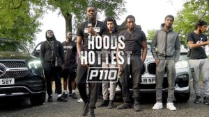 S4nti – Hoods Hottest {Season 2) | P110