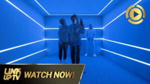 Screwface x Trills #Birmingham #Newtown – HB Freestyle (Season 3) | Link Up TV