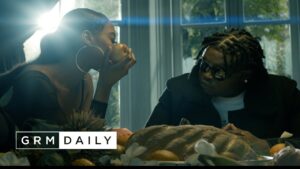 Shea Suave feat. Rizzy Entario – The Game [Music Video] | GRM Daily