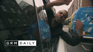 Siru – Bando Flashbacks [Music Video] | GRM Daily