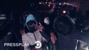 Soviet 10 – BST (Music Video) Prod. By 99MS Production | Pressplay