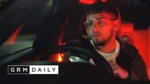 Symes – Don’t Matter [Music Video] | GRM Daily