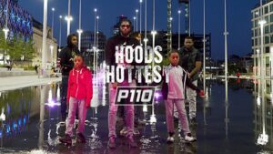 Tash0121 – Hoods Hottest (Season 2) | P110