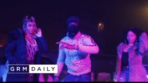 Taz Looney – Sylvester [Music Video] | GRM Daily
