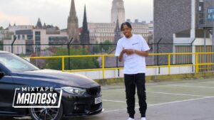 Temz – Step In (Music Video) | @MixtapeMadness