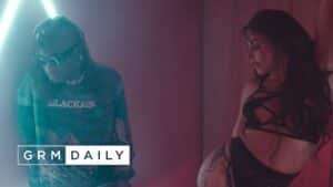 Tino Sausa – Nighttime [Music Video] | GRM Daily