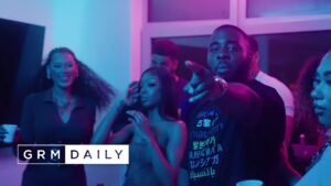 TISROME – Paint The Town [Music Video] | GRM Daily