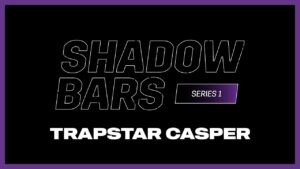 Trapstar Casper | #ShadowBars [S1.EP5]: SBTV