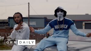 UnoWho ft. K9INE & BeeKay – You Wouldn’t Know [Music Video] | GRM Daily