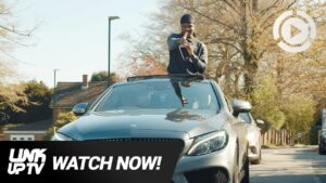 #UTBB Tempzino – Last Day In [Music Video] Link Up TV
