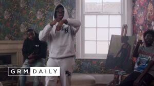 VetoBoyzz – Rhianna [Music Video] | GRM Daily