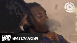 W0rmz – Pull Up [Music Video] | LInk Up TV